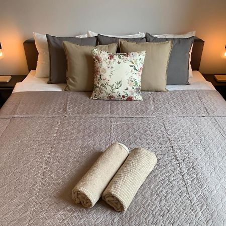 Royal Apartment 크라쿠프 외부 사진