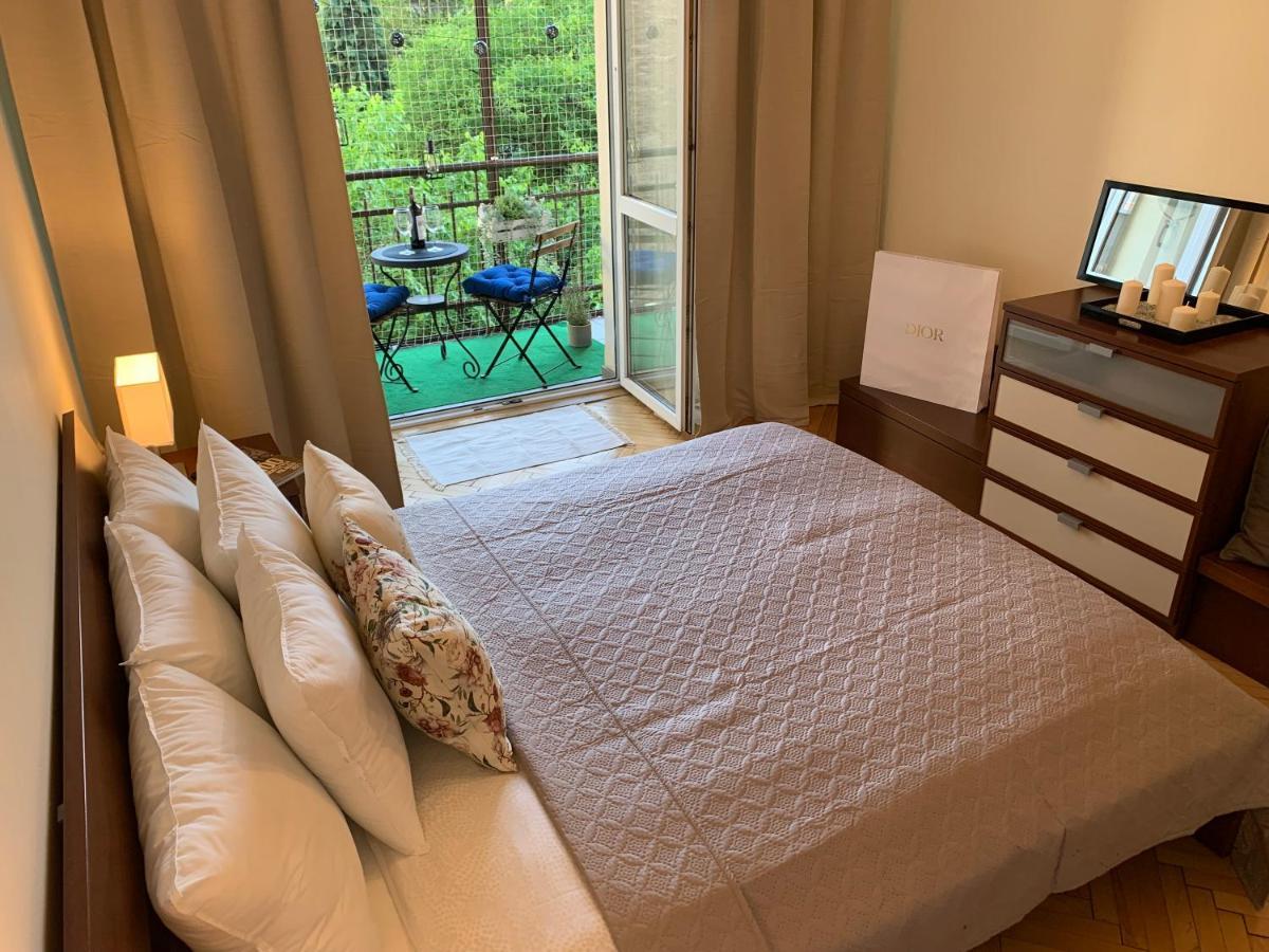Royal Apartment 크라쿠프 외부 사진