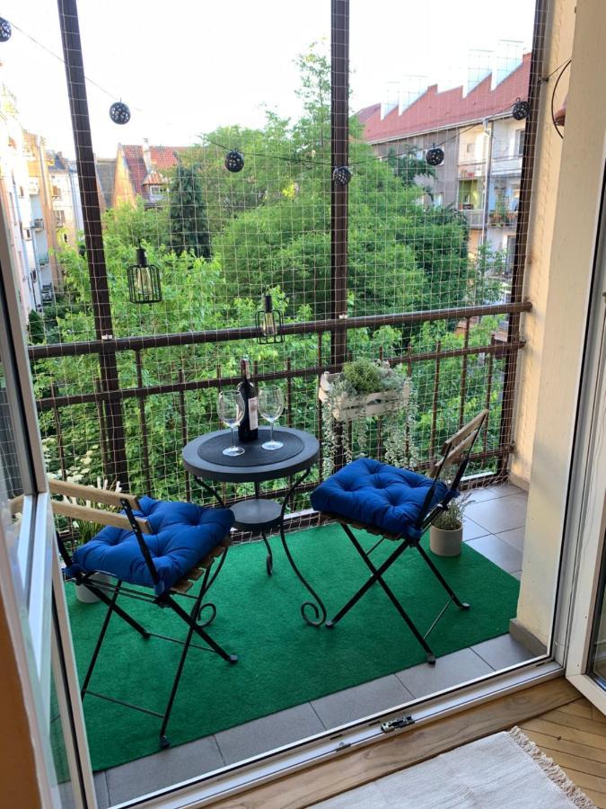 Royal Apartment 크라쿠프 외부 사진