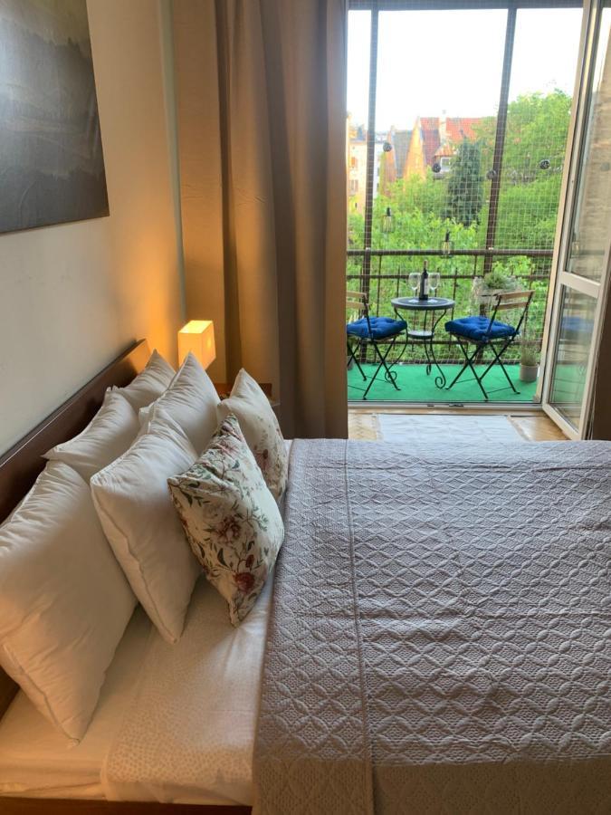 Royal Apartment 크라쿠프 외부 사진