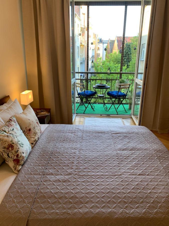 Royal Apartment 크라쿠프 외부 사진