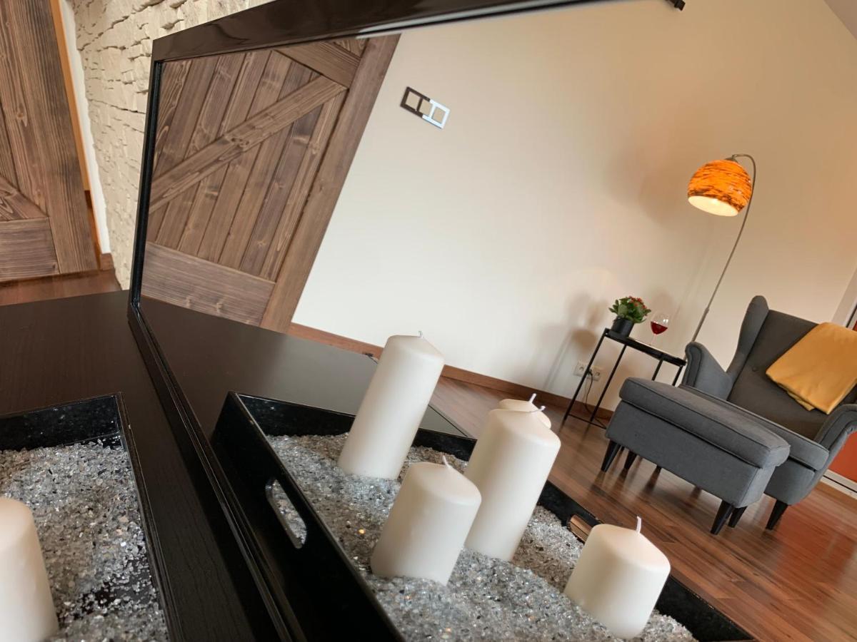 Royal Apartment 크라쿠프 외부 사진