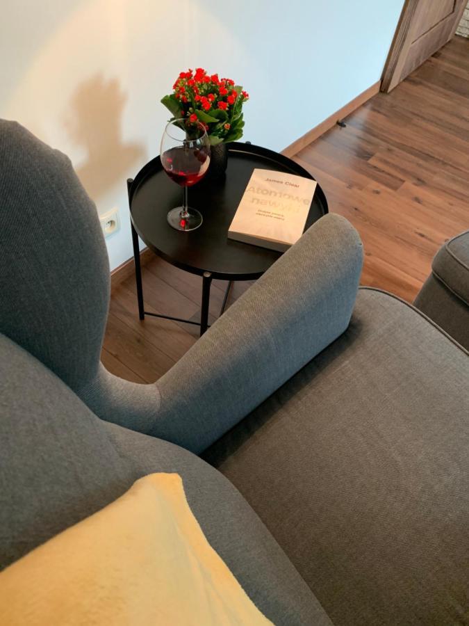 Royal Apartment 크라쿠프 외부 사진