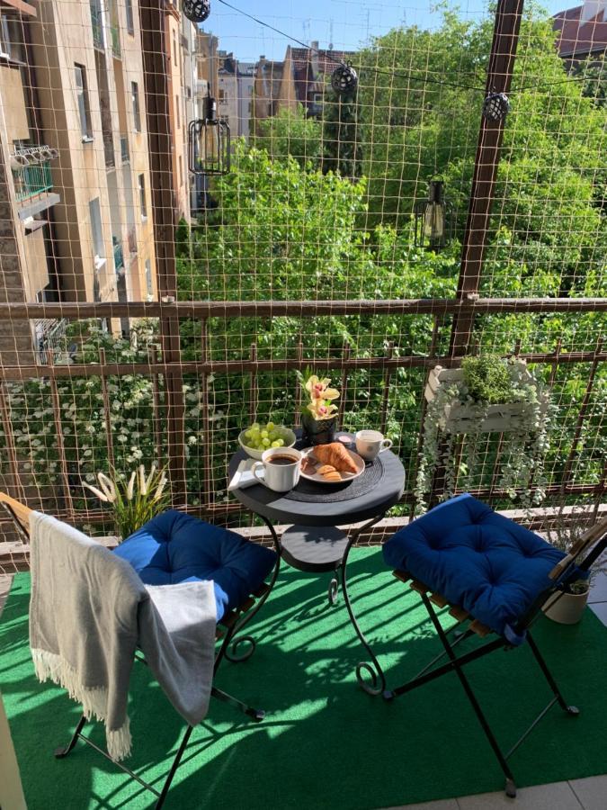 Royal Apartment 크라쿠프 외부 사진
