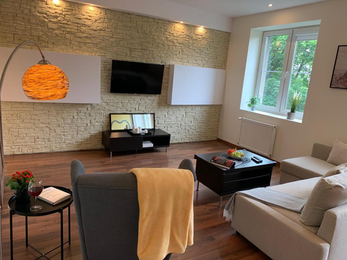 Royal Apartment 크라쿠프 외부 사진