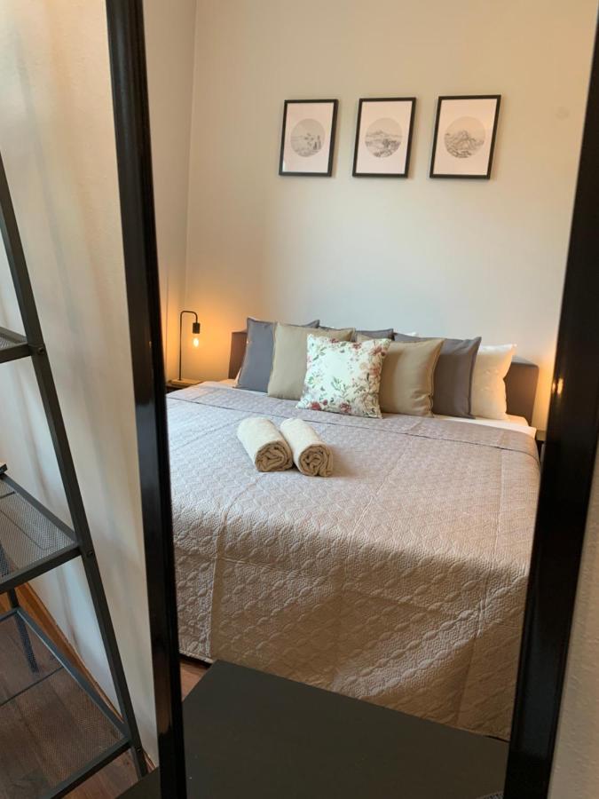Royal Apartment 크라쿠프 외부 사진