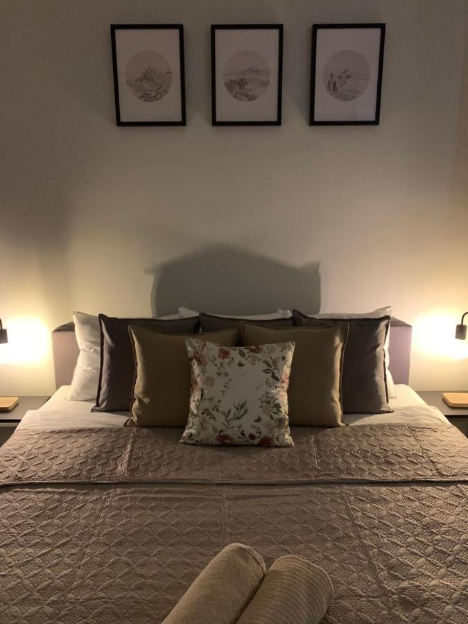 Royal Apartment 크라쿠프 외부 사진