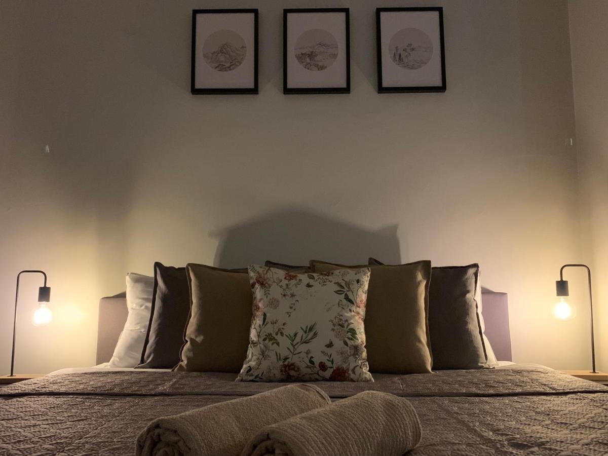 Royal Apartment 크라쿠프 외부 사진