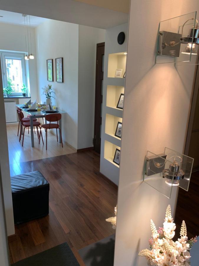 Royal Apartment 크라쿠프 외부 사진