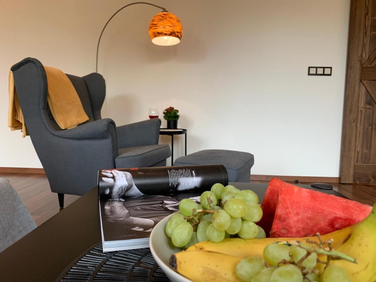 Royal Apartment 크라쿠프 외부 사진