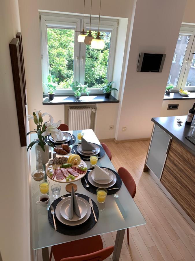 Royal Apartment 크라쿠프 외부 사진