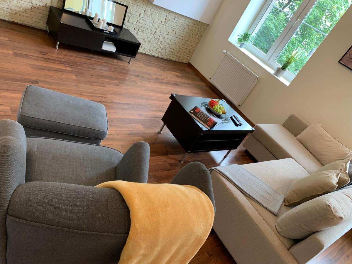 Royal Apartment 크라쿠프 외부 사진