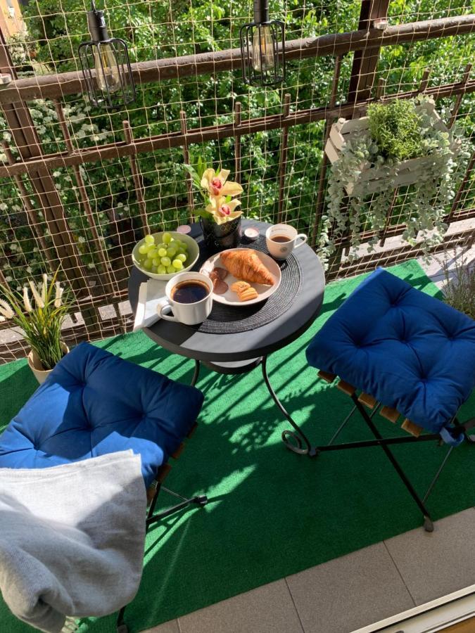 Royal Apartment 크라쿠프 외부 사진